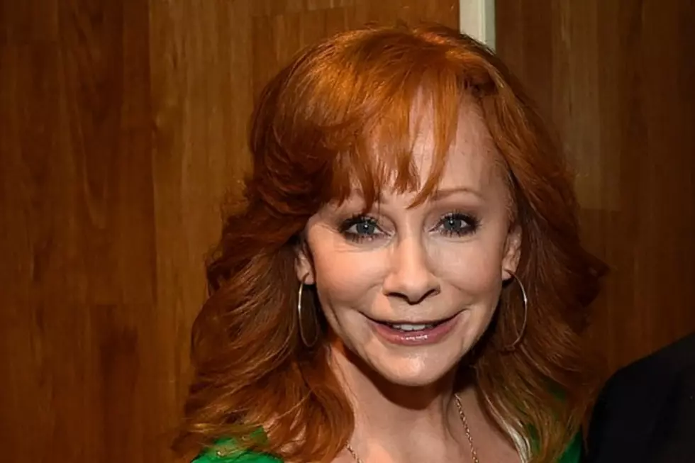 Reba McEntire on What Comes After Divorce: &#8216;God Hasn&#8217;t Told Me Yet&#8217;