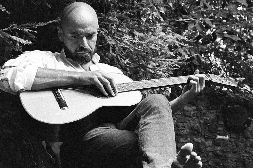 Shel Silverstein’s Former California Houseboat Is Up for Sale — Peek Inside!