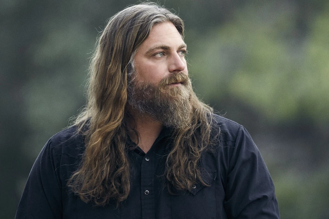 White Buffalo, the Distance' [Exclusive