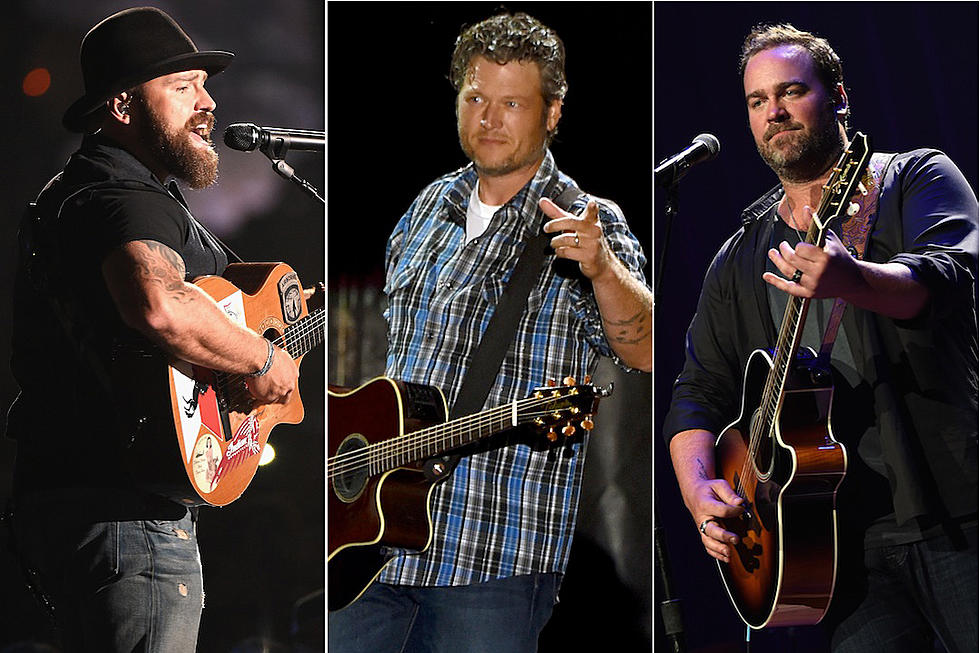 Three More Country Jam 2016 Headliners Announced