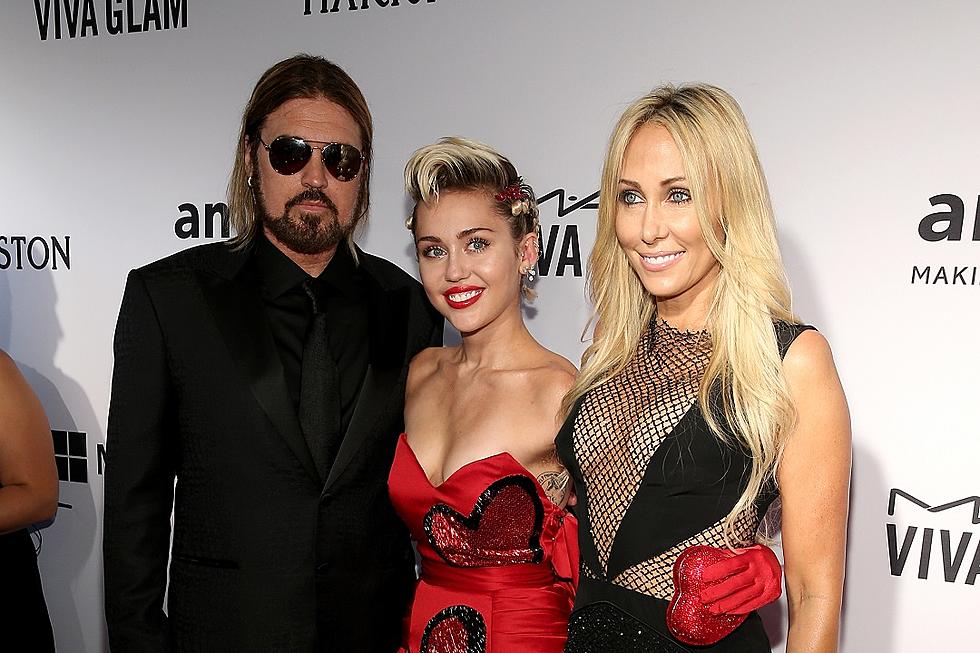 Billy Ray Compares Miley to Dolly, Maddie and Tae Bring Girl Power to ‘Today Show’ 