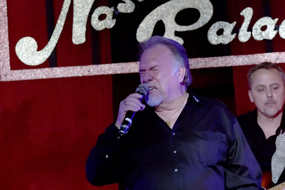 Gene Watson Plans 2015-2016 Tour