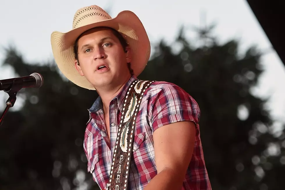 Story Behind the Song: Jon Pardi, ‘Head Over Boots’