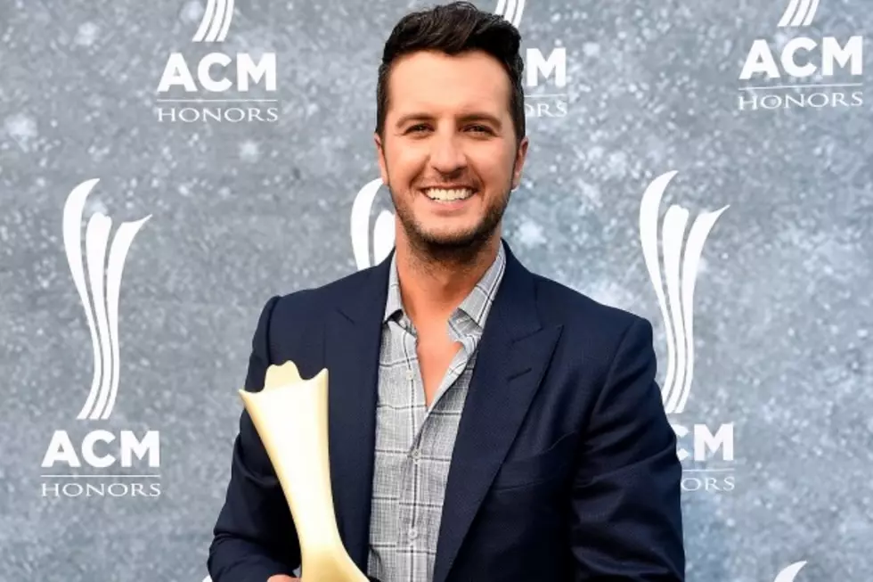 Luke Bryan Discusses the Future of Country Music and His Legacy
