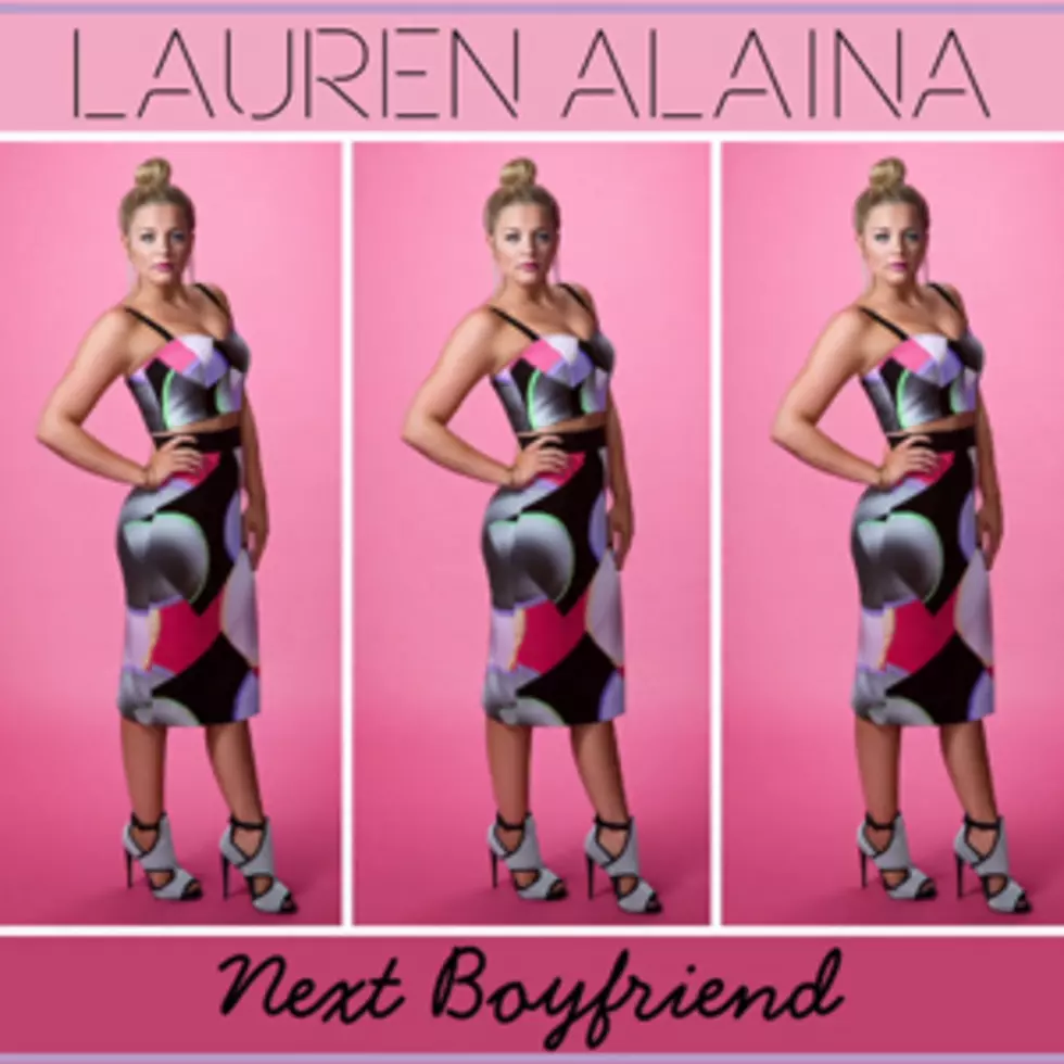 Lauren Alaina Debuts New Single, &#8216;Next Boyfriend&#8217; [LISTEN]