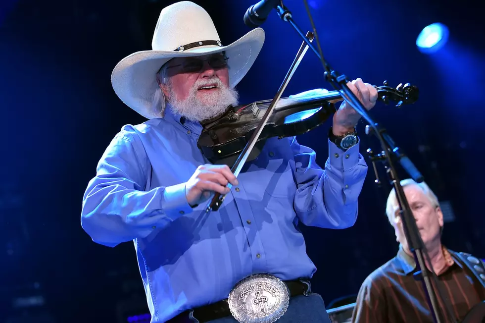 Charlie Daniels Band Concert In Lake Charles Moved To 2021