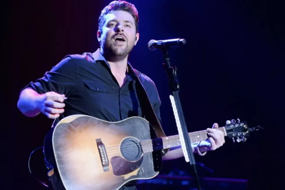 Chris Young Prepares to Play to Hometown Crowd: &#8216;You Want It to Be the Biggest Show You Can Make It&#8217;
