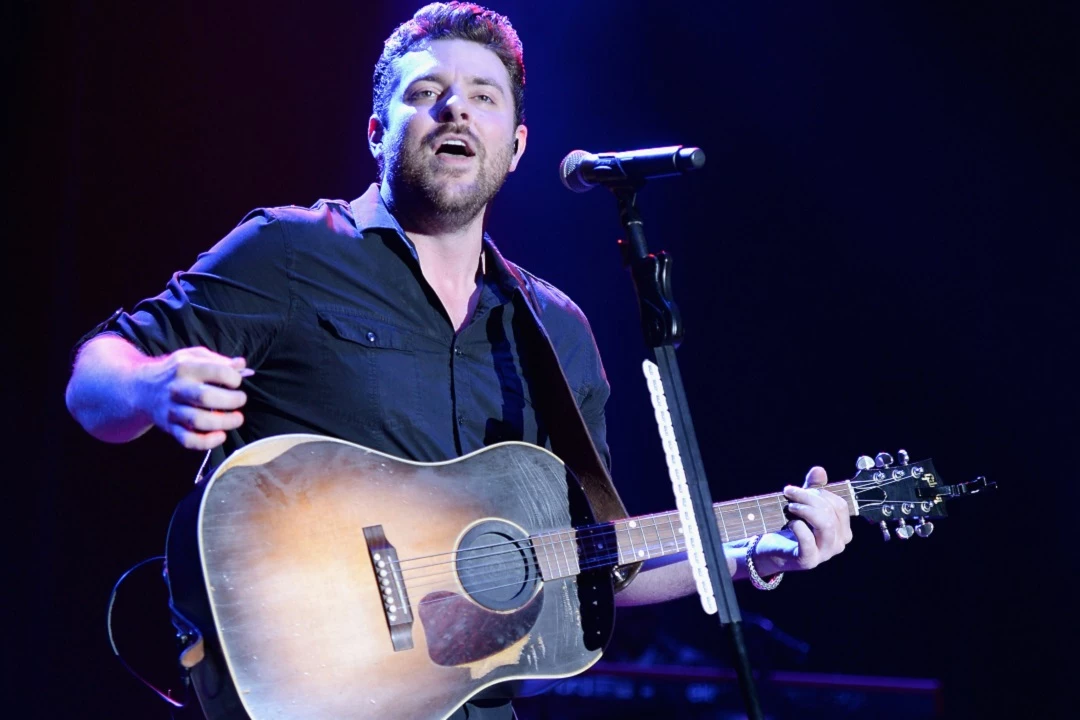 chris young actor married