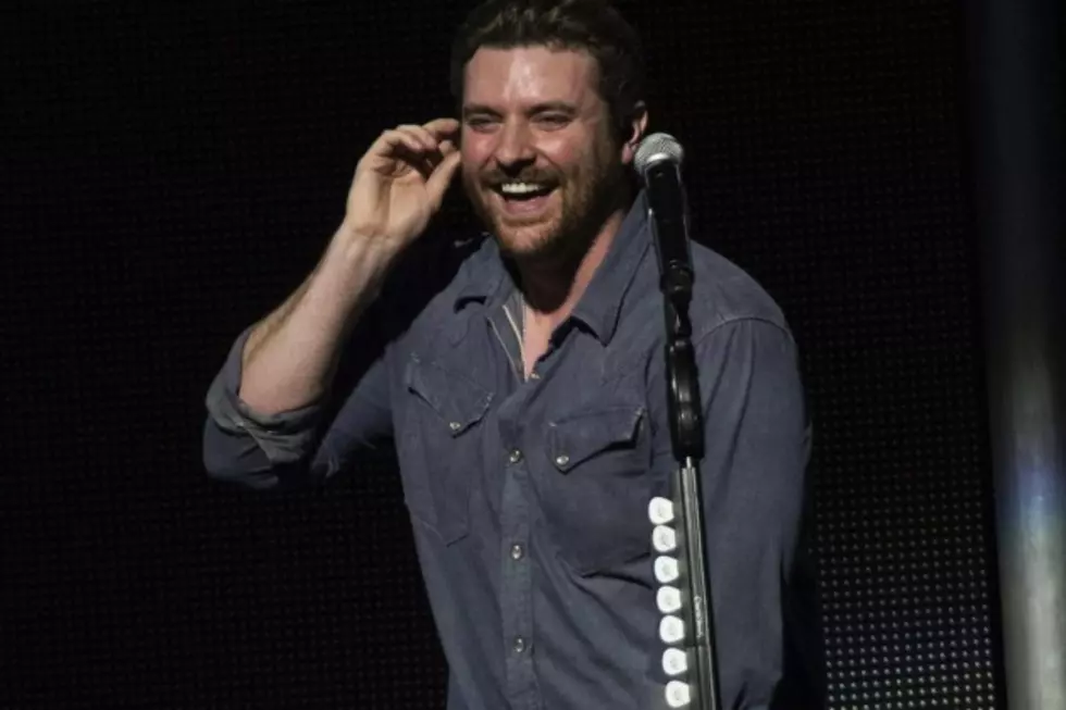 Chris Young Announces Release Date for New Record &#8216;I&#8217;m Comin&#8217; Over&#8217;