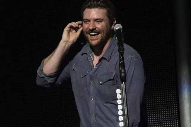 Chris Young Says His Career Is &#8216;Just Going So Well&#8217; Right Now