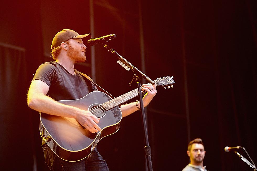 Eric Paslay Releases 'High Class' as New Single [LISTEN]