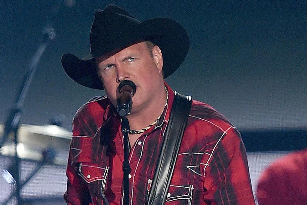 Garth Brooks Teams With Target for ‘The Ultimate Collection’, Featuring New Album