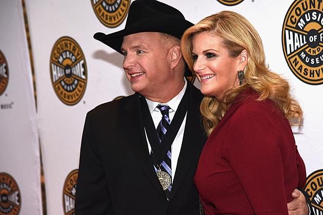 Garth Brooks and Trisha Yearwood Credit Their Marriage With Helping Them Succeed in Country Music