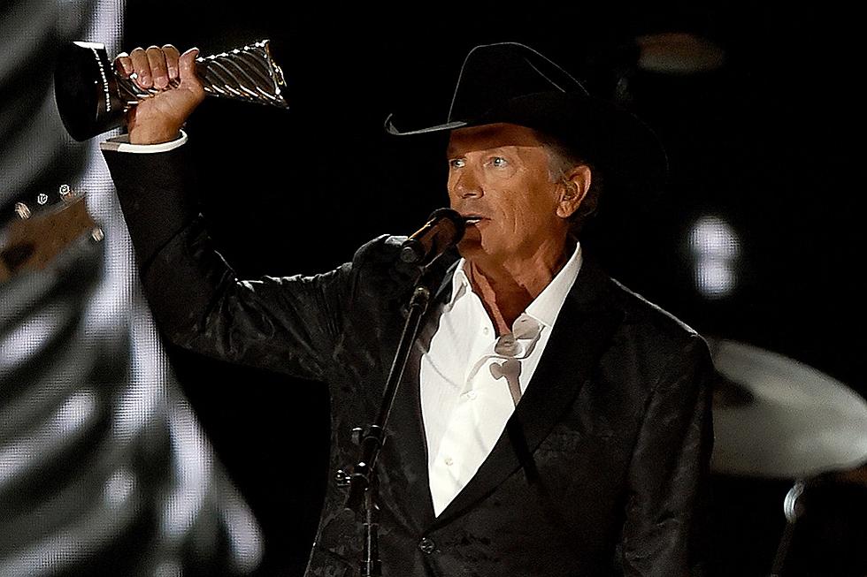 Win Tickets to George Strait's Las Vegas Concerts