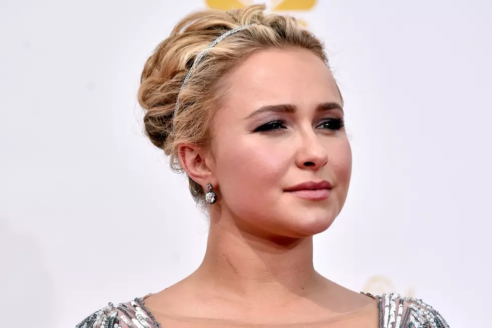 Hayden Panettiere Opens Up About Struggle With Postpartum Depression