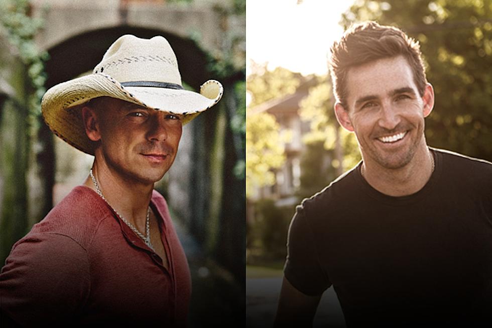 Jake Owen Joins 2016 Taste of Country Music Festival Lineup