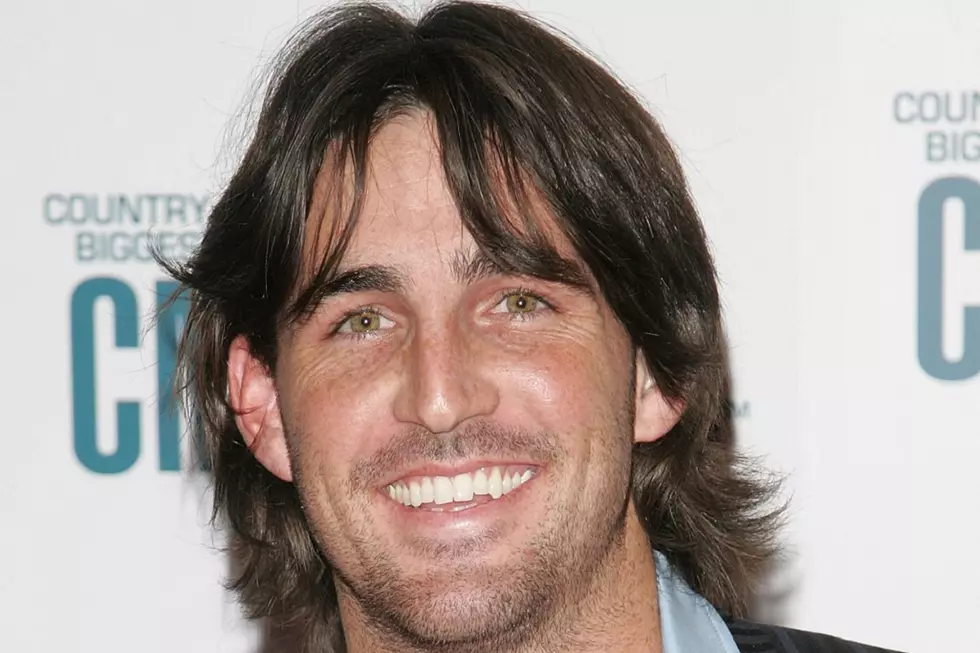 15 Years Ago: Jake Owen Signs With RCA Records