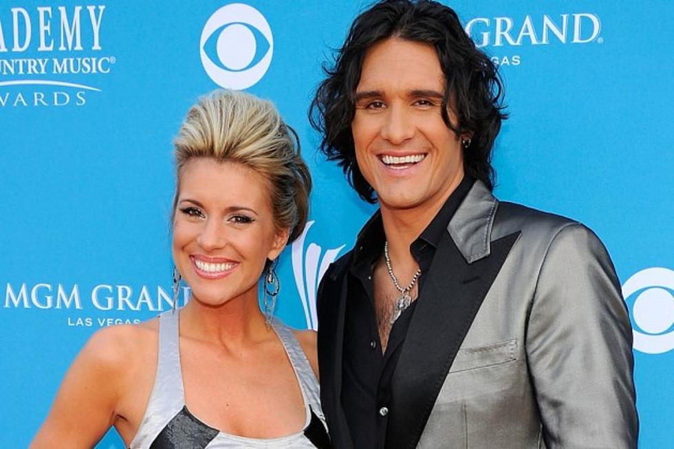 Joe Nichols + Heather Singleton — Country’s Greatest Love Stories