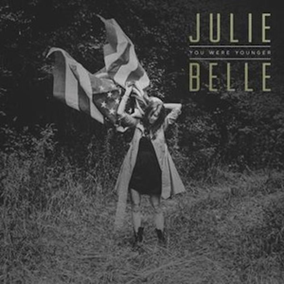 Julie Belle, &#8216;You Were Younger&#8217; [Exclusive EP Stream]