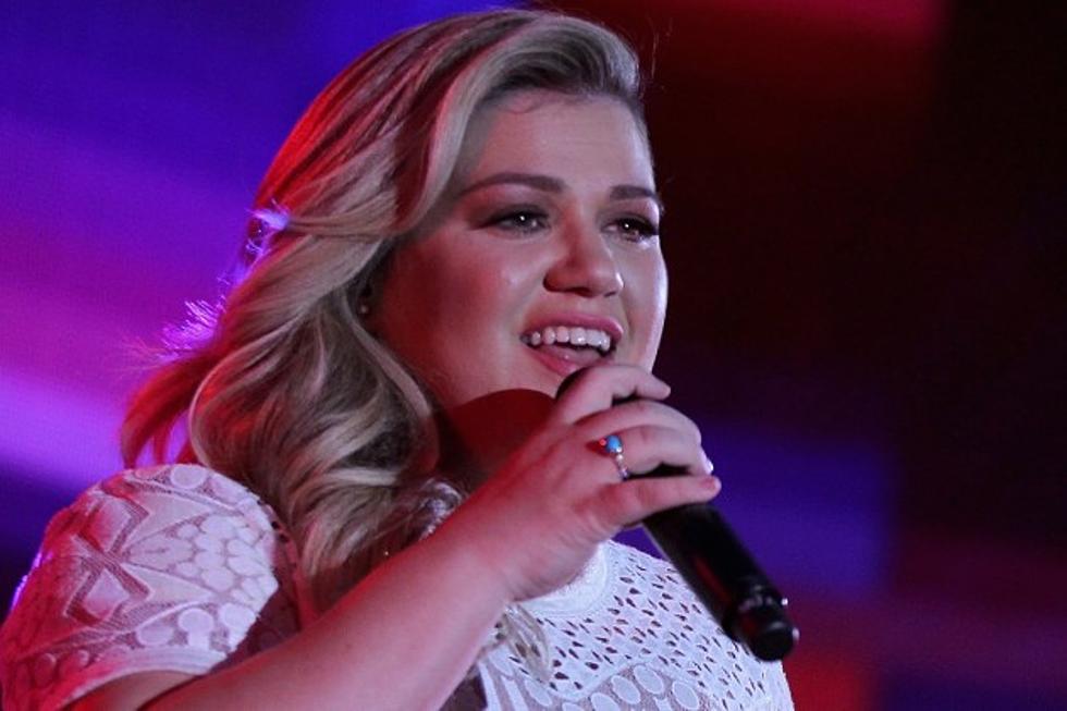 Kelly Clarkson Cancels Six Piece By Piece Tour Dates
