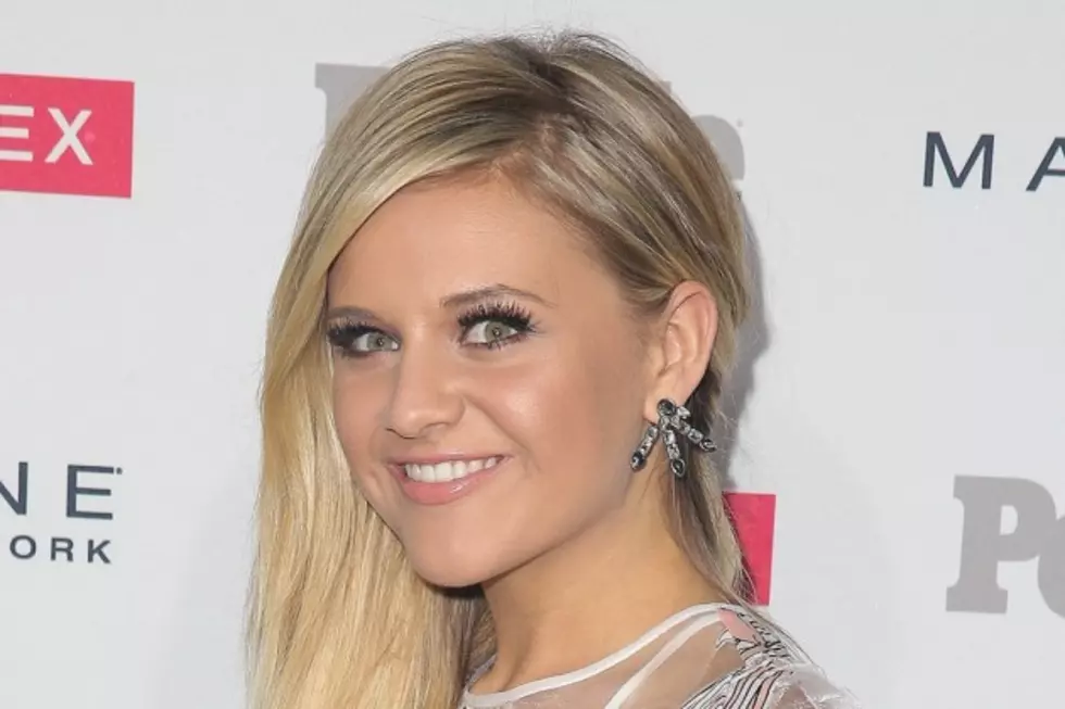 Kelsea Ballerini &#8216;Excited&#8217; as &#8216;Dibs&#8217; Climbs the Charts