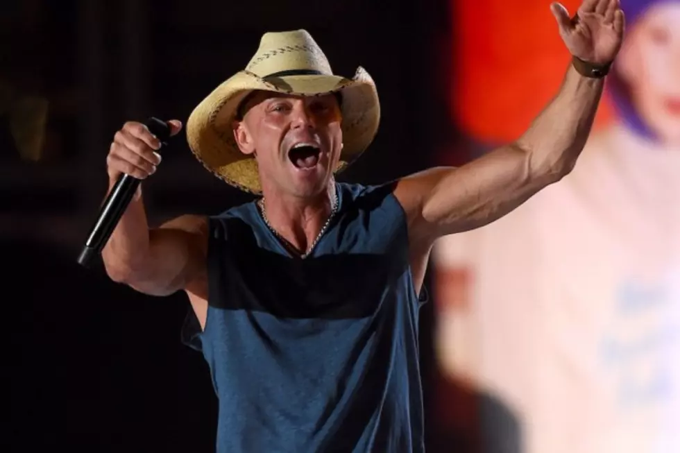 Pre-Sale Event: 2016 Taste of Country Music Festival, Featuring Kenny Chesney and More Top-Notch Stars