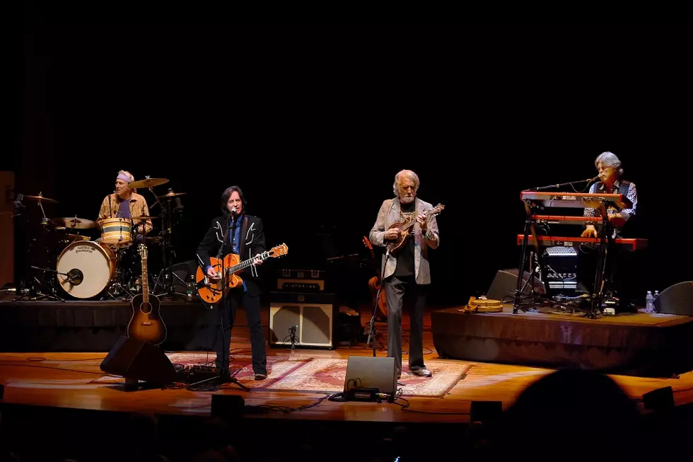 Nitty Gritty Dirt Band Celebrate 50 Years With Star-Studded PBS Special
