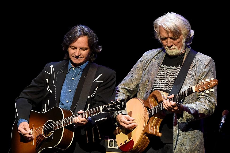 Nitty Gritty Dirt Band Pack 50 Years of Hits Into Anniversary Show