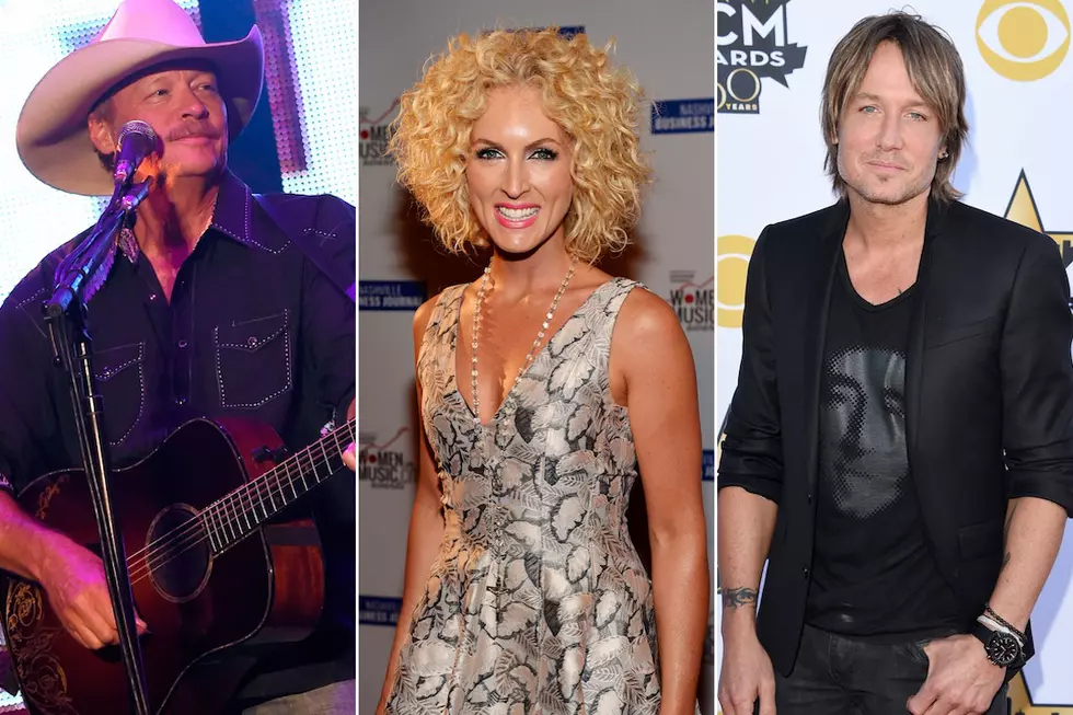 Country's October Birthdays