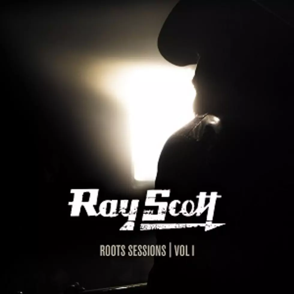 Ray Scott, &#8216;Good Ole Boys Like Me&#8217; [Exclusive Premiere]