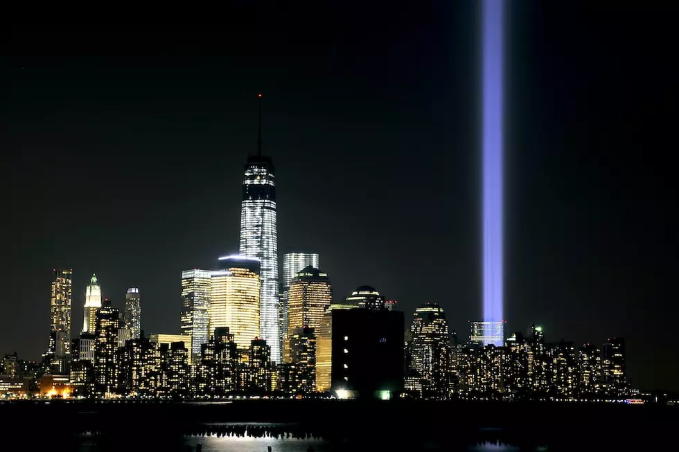 Country Stars Take Time to Remember 9/11