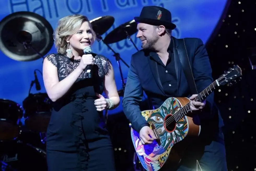 Kristian Bush Hints at Eventual Sugarland Reunion