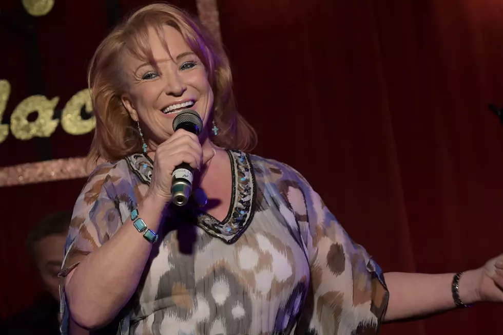 Tanya Tucker On The Song She’s Closed Her Concerts With For Several Years