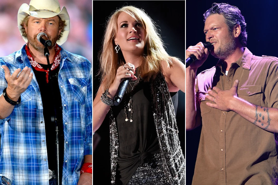 country songs about growing up 2016