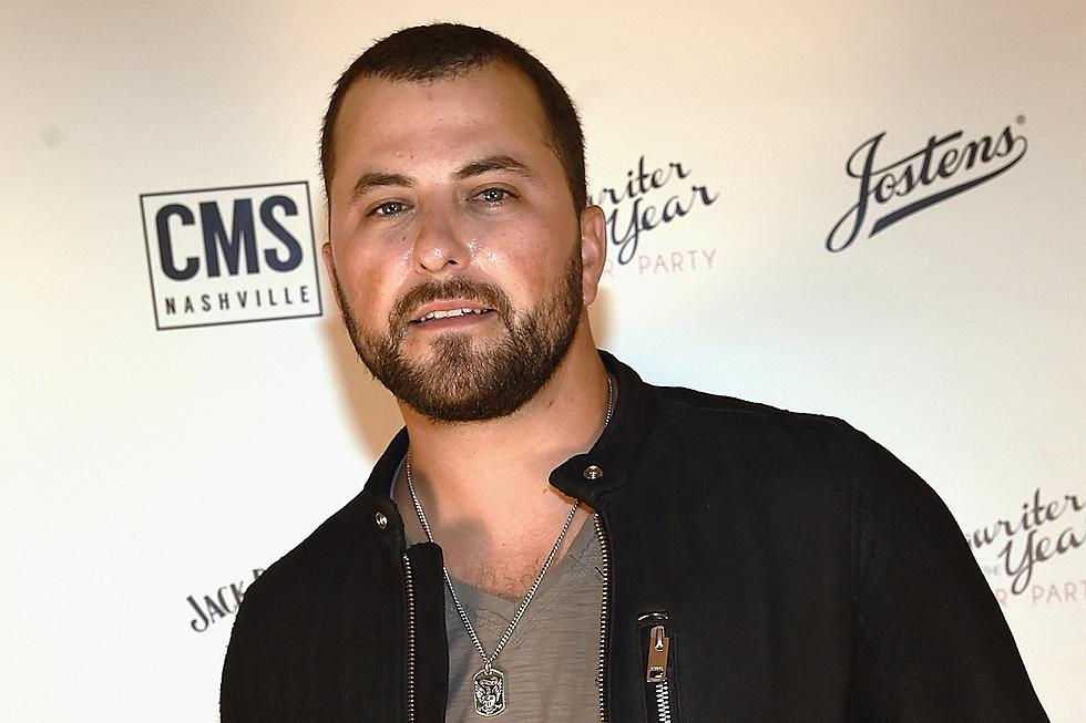 Tyler Farr Interview