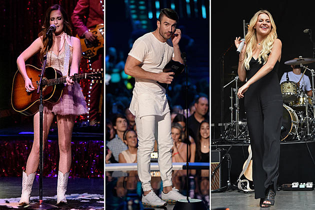 POLL: Which 2015 CMA Awards Performance Are You Most Looking Forward To?
