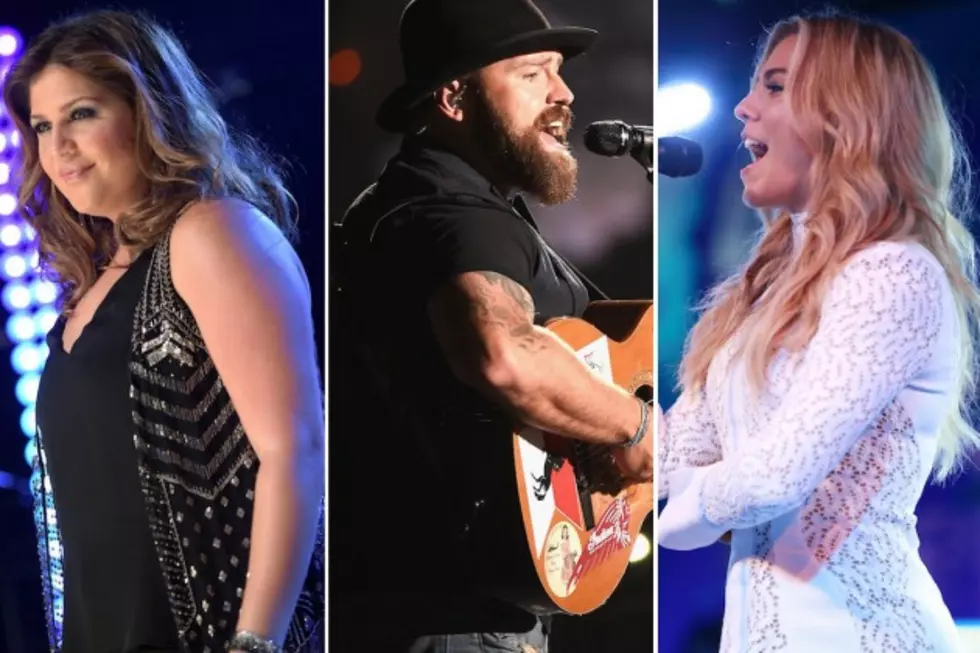 POLL: Who Should Win Vocal Group of the Year at the 2015 CMA Awards?