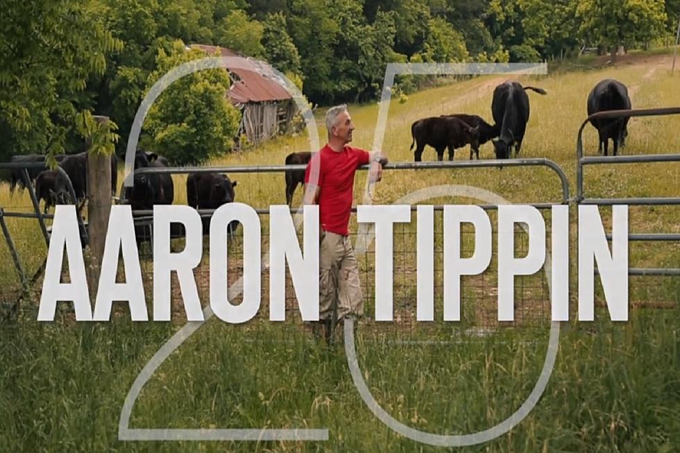 Aaron Tippin Films Documentary