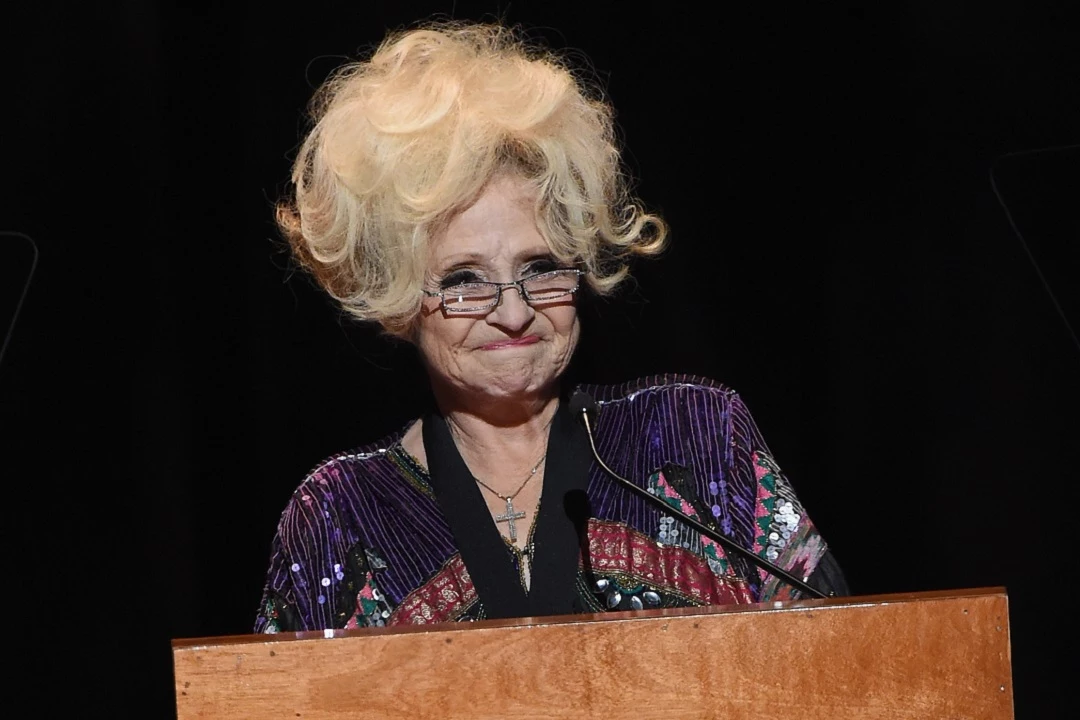 Brenda Lee Recalls Her Country Music Hall of Fame Induction