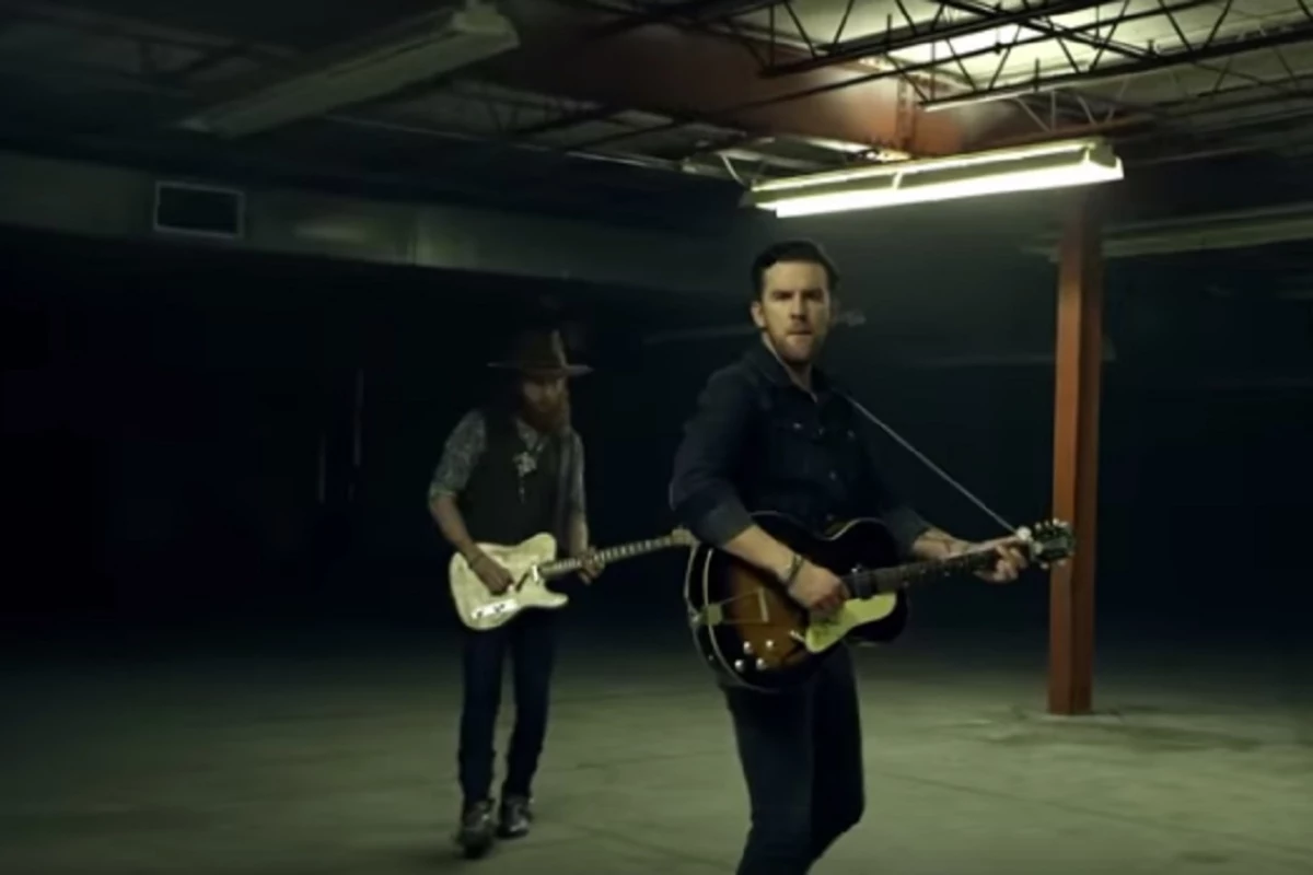 Brothers Osborne Reveal 'Stay a Little Longer' Music Video