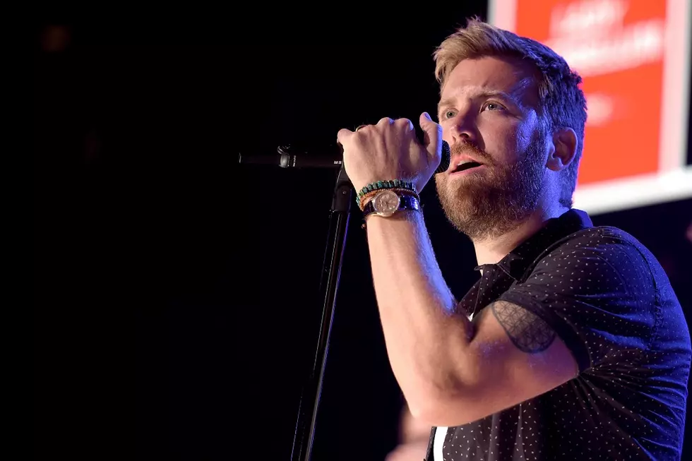 Lady Antebellum's Charles Kelley Is Planning a Solo Project