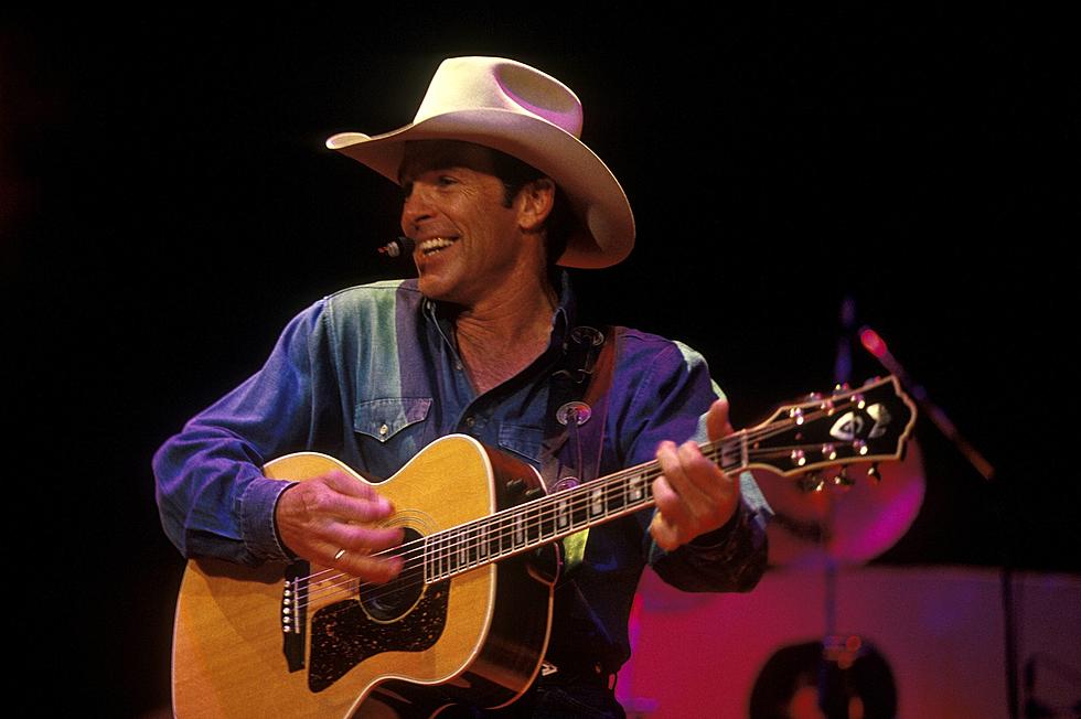 Remembering Chris Ledoux Today