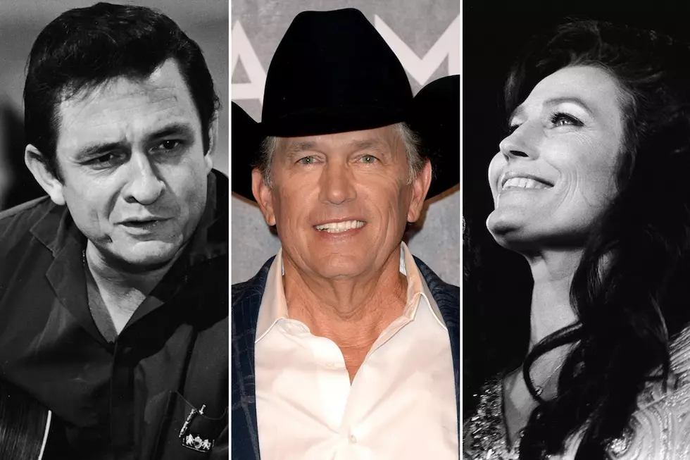 16 Important CMA Awards Wins