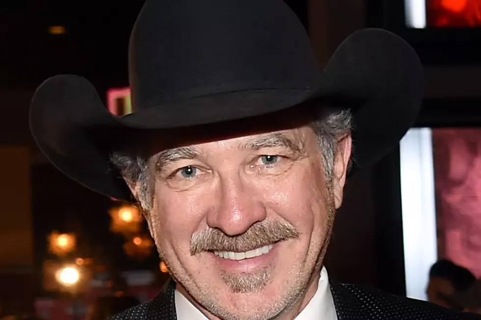 First Time Stories: Kix Brooks