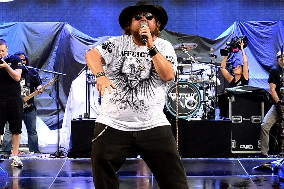 Colt Ford to Release Greatest Hits Package