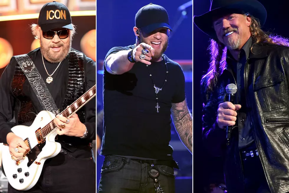 Country Stars' Top 7 Unforgettable Near-Death Experiences