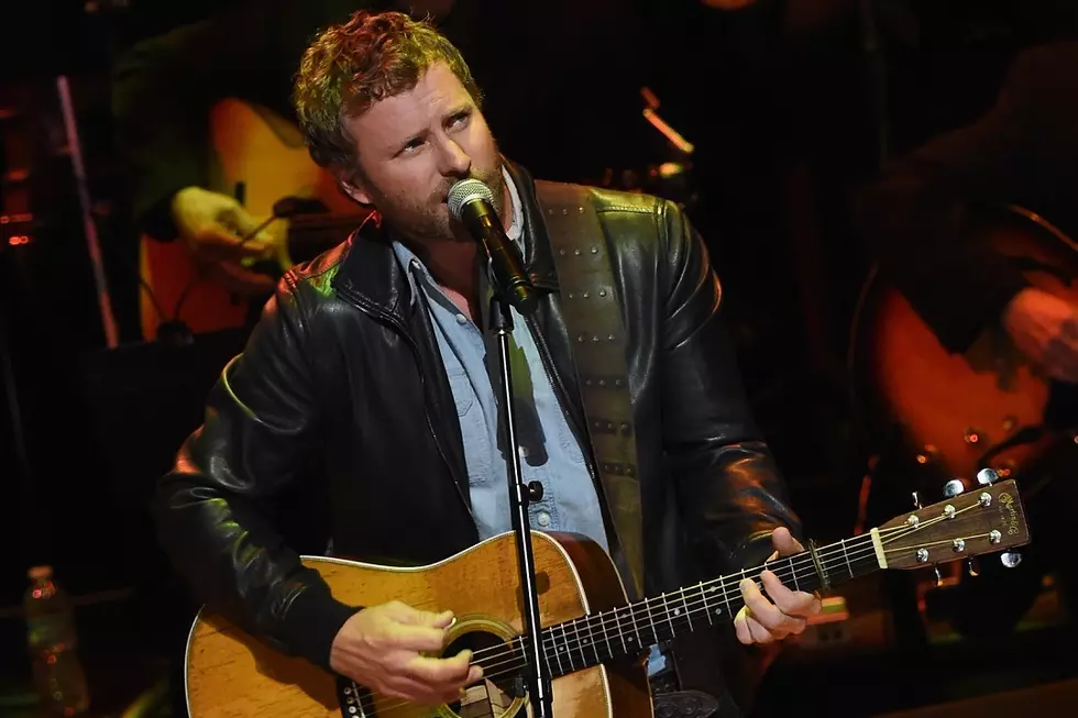 POLL: What’s Your Favorite Dierks Bentley Song?
