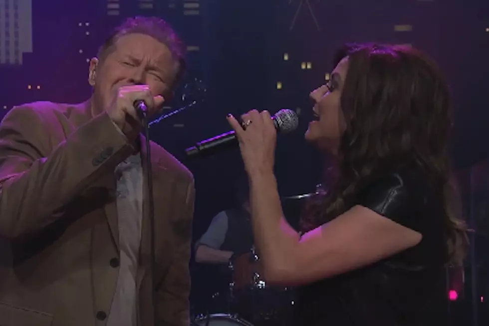 Watch Don Henley and Martina McBride Duet on &#8216;Austin City Limits&#8217; [Exclusive Premiere]