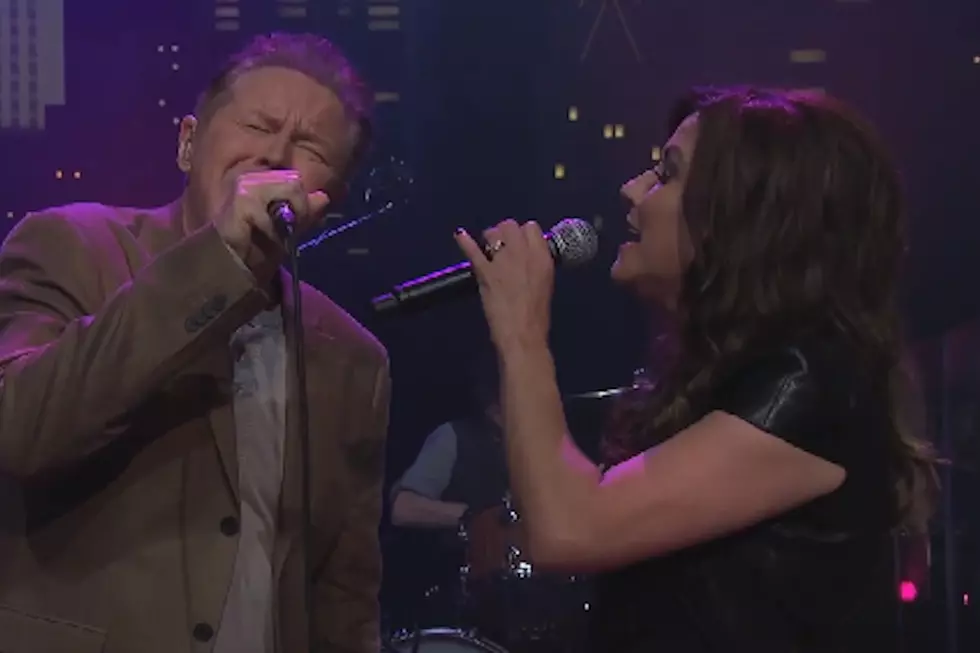 Watch Don Henley, Martina McBride Duet on 'Austin City Limits'