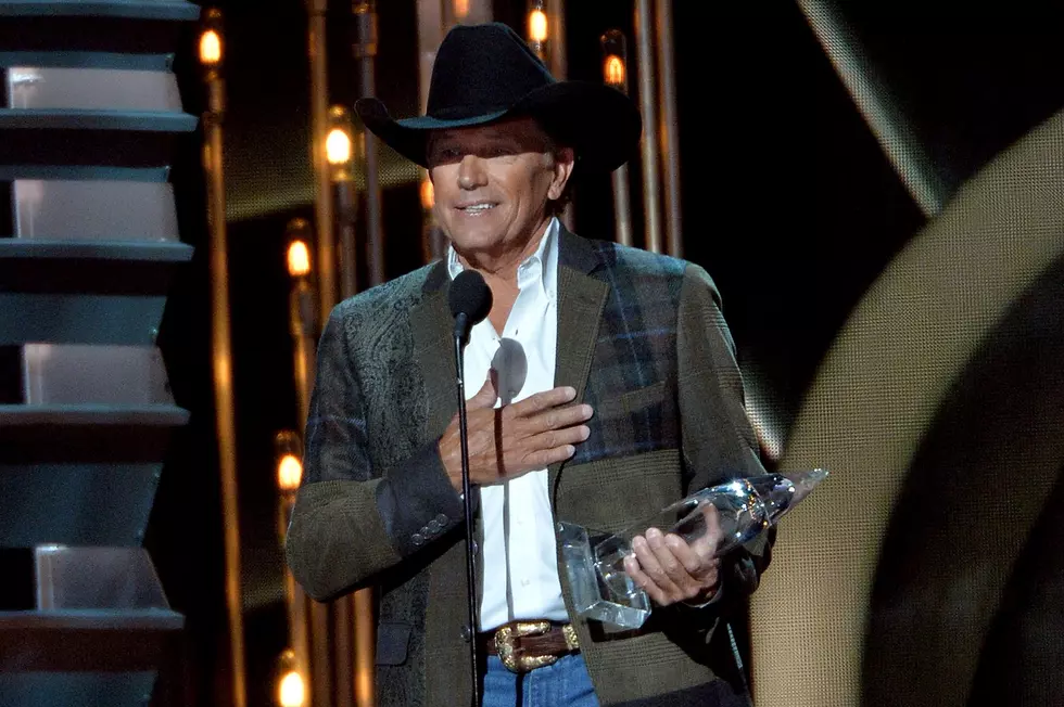 Which Artists Have Won the Most CMA Awards?